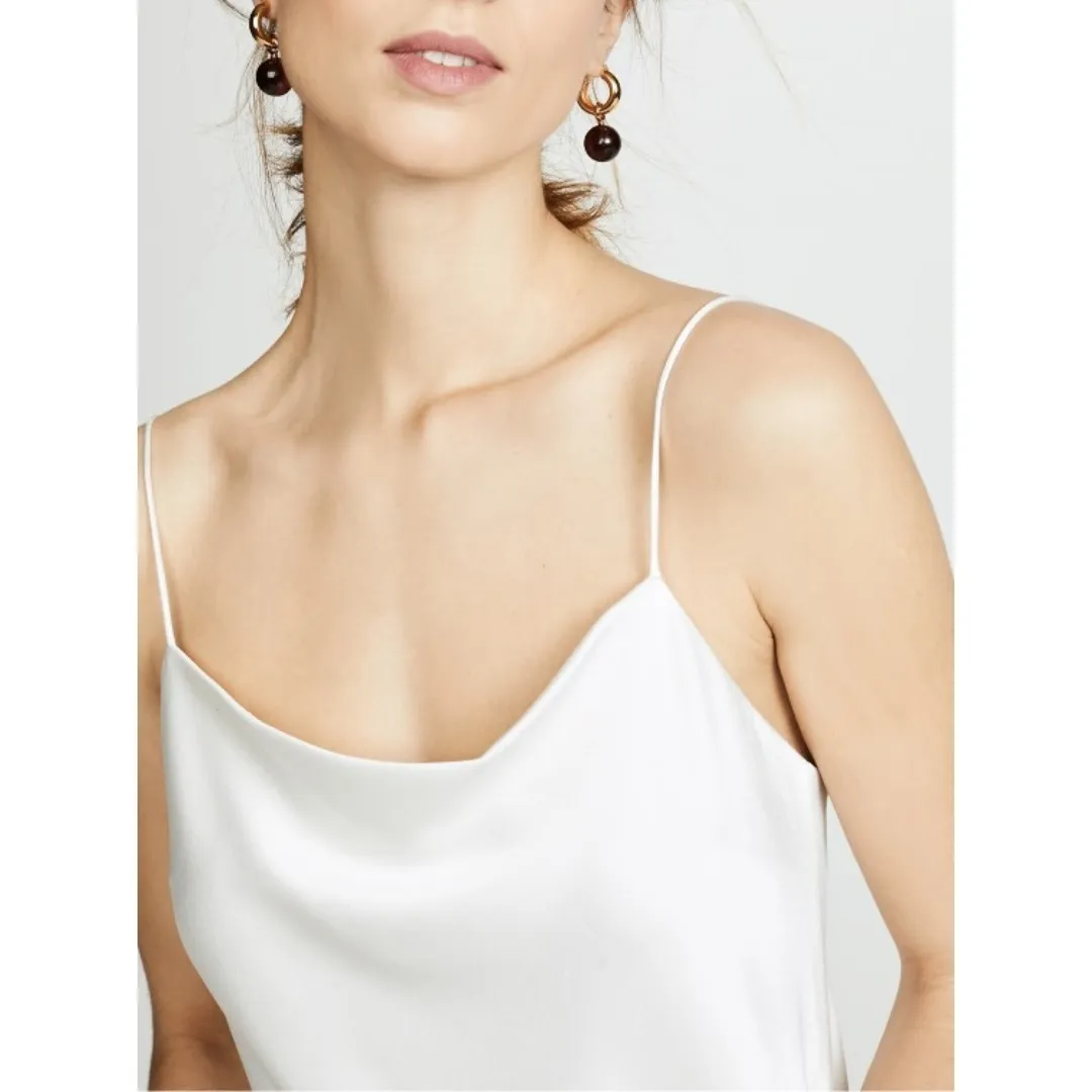 Alice+Olivia  |Casual Style Plain Office Style Tanks & Camisoles