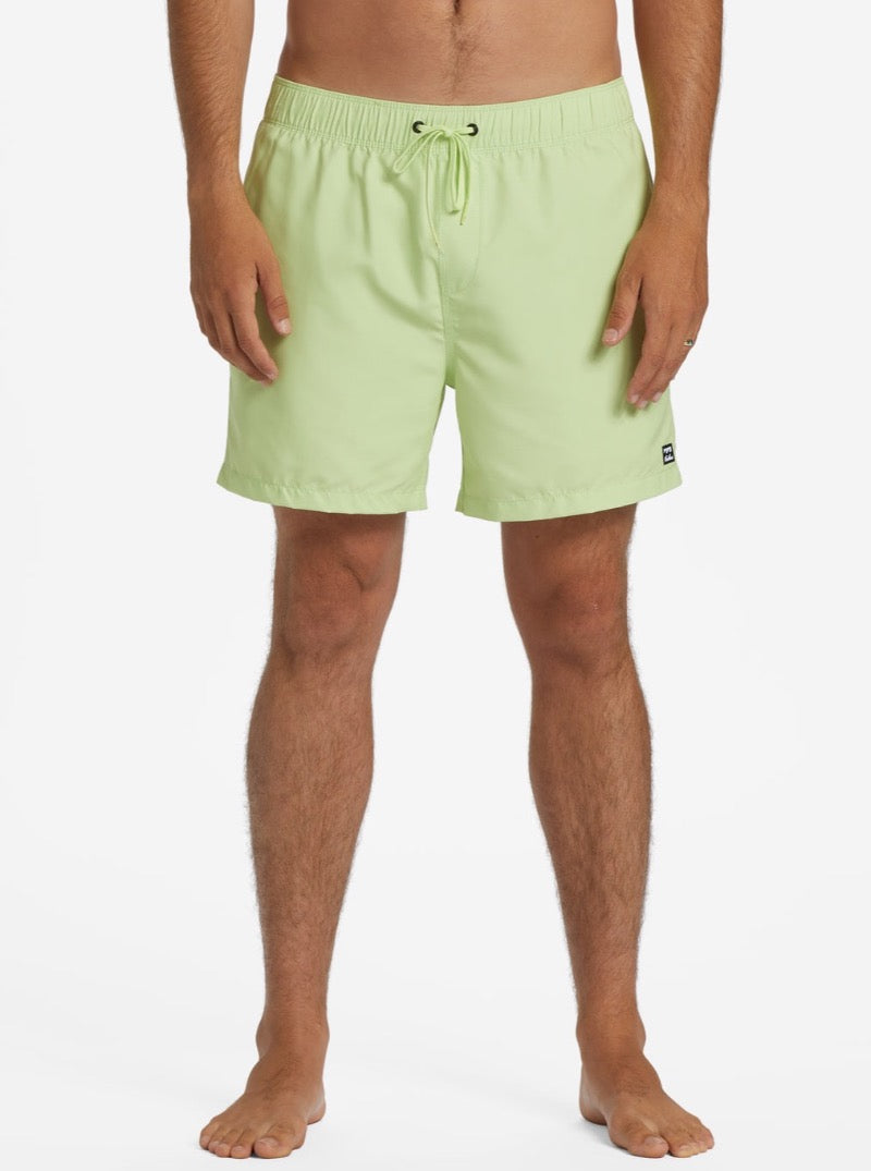 All Day Layback Boardshorts 16 | 10 Colors