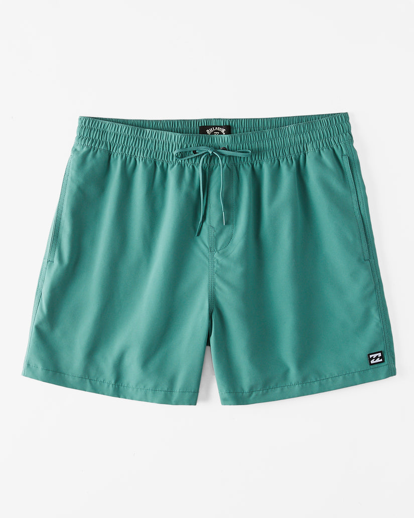 All Day Layback Boardshorts 16 | 10 Colors