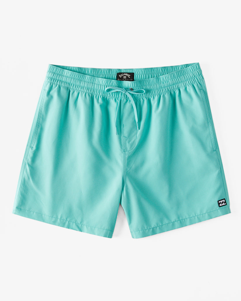 All Day Layback Boardshorts 16 | 10 Colors