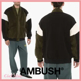 AMBUSH  |Plain Sweatshirts