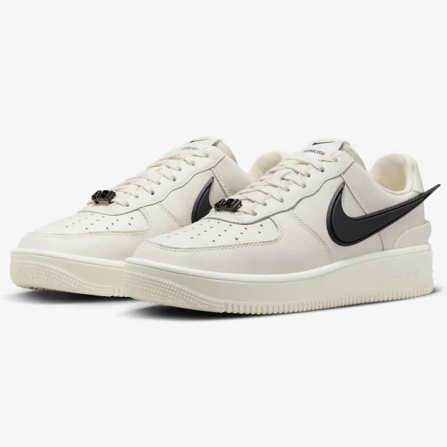 AMBUSH x Nike Air Force 1 Low (Phantom/ White/ Black) Me...