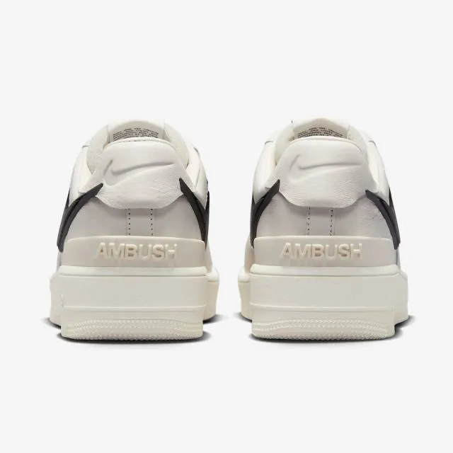 AMBUSH x Nike Air Force 1 Low (Phantom/ White/ Black) Me...