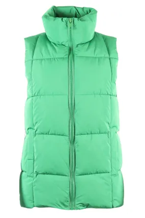 APPARIS QUILTED GILET XSMALL