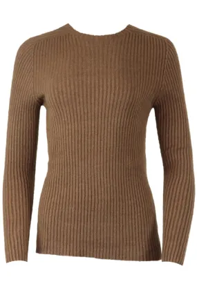 APPARIS RIBBED KNIT SWEATER XSMALL-SMALL