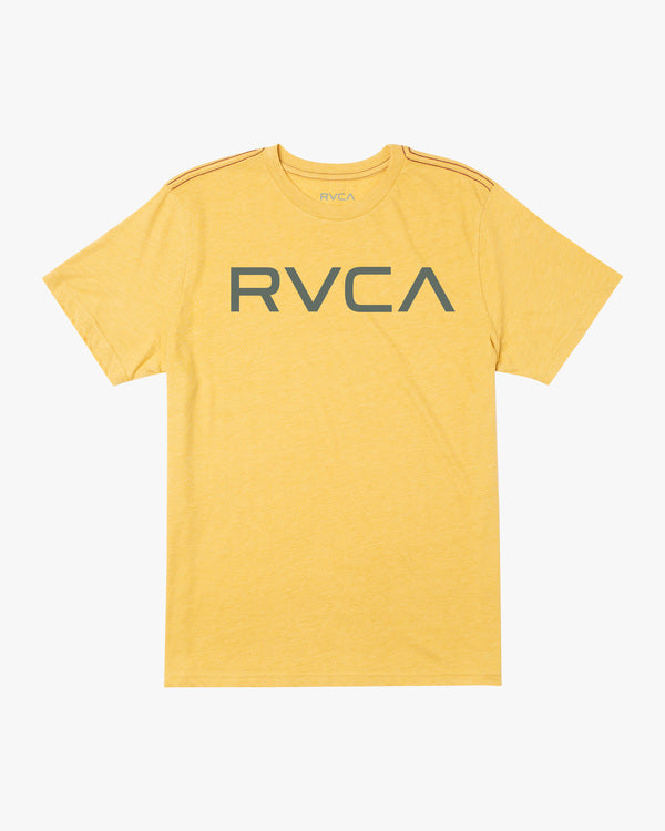 Big Rvca Tee | 6 Colors