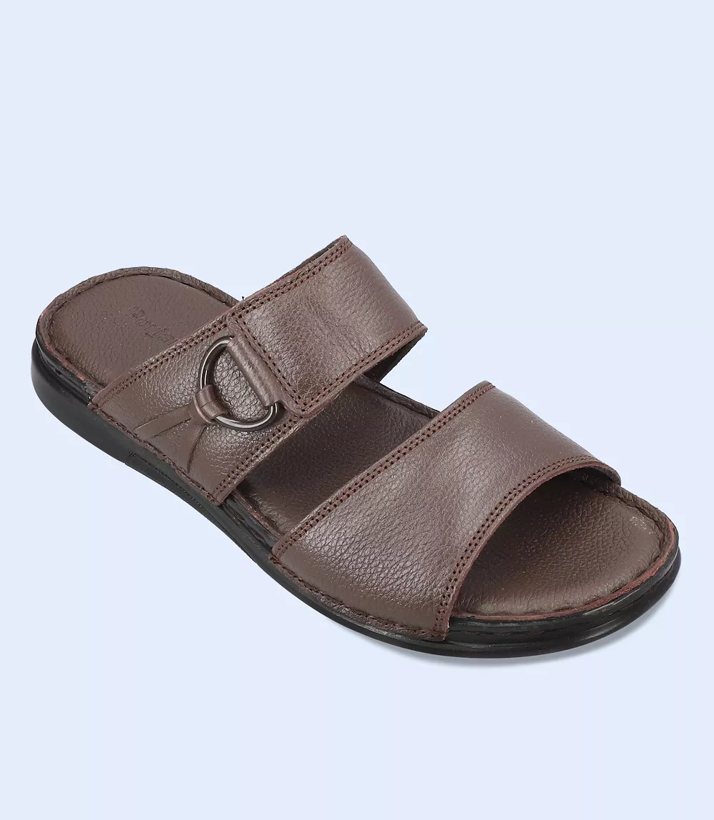 BM5600-ESPREESO-Men Slipper