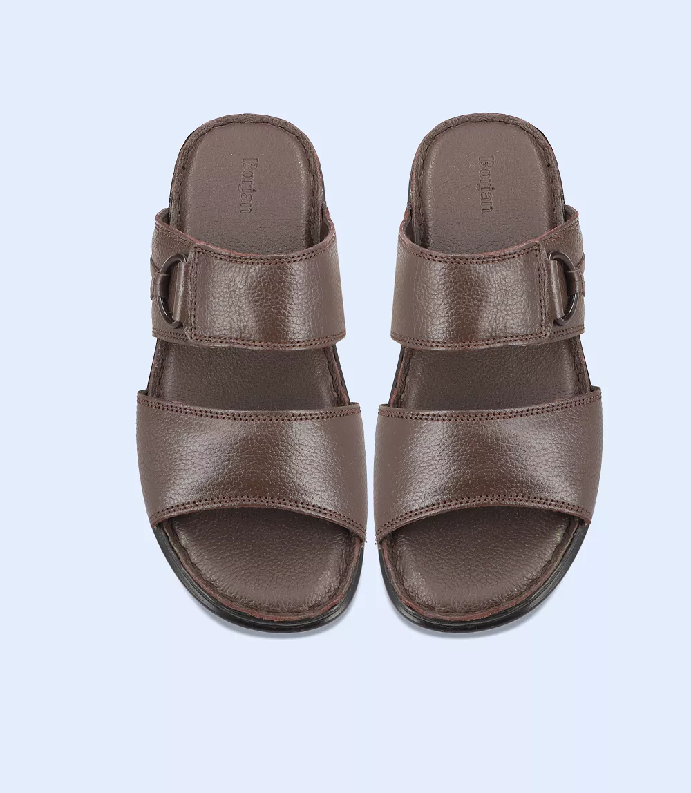 BM5600-ESPREESO-Men Slipper