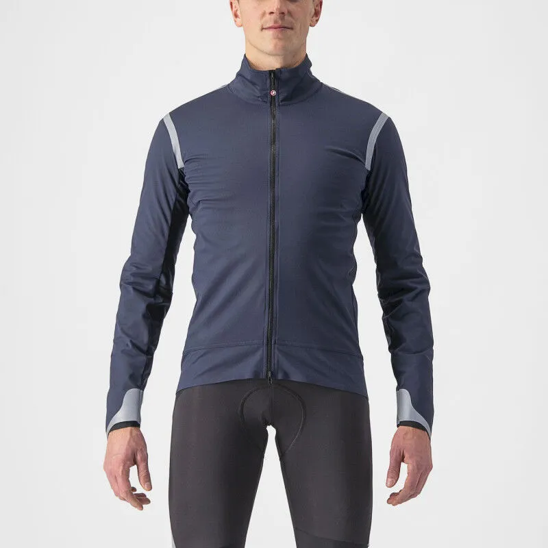 Castelli  Alpha Ultimate Insulated - Giacca ciclismo - Uomo