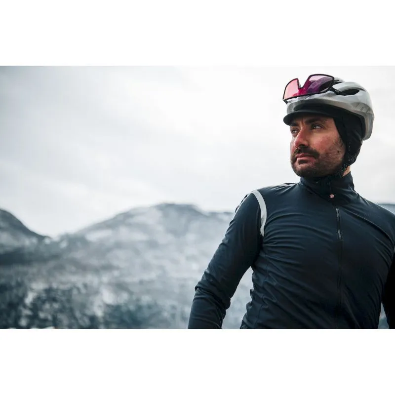 Castelli  Alpha Ultimate Insulated - Giacca ciclismo - Uomo