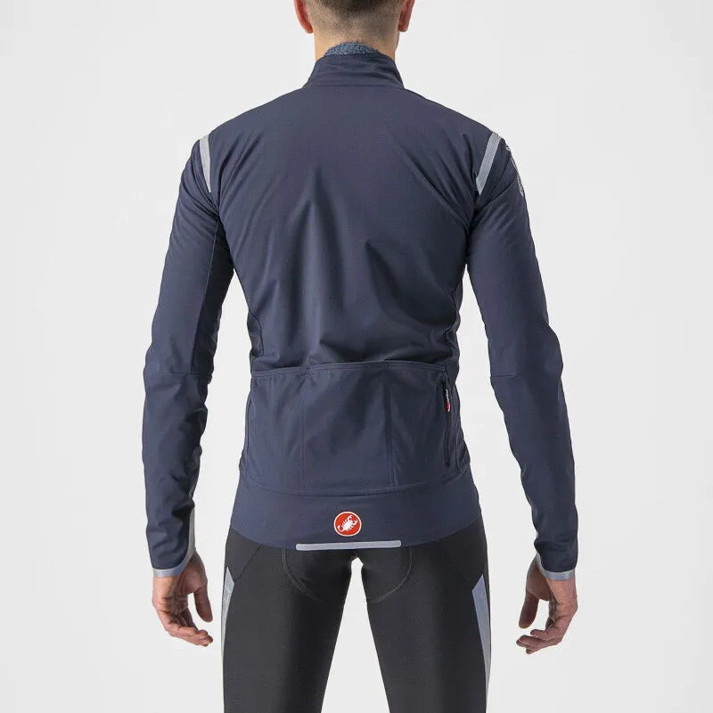 Castelli  Alpha Ultimate Insulated - Giacca ciclismo - Uomo