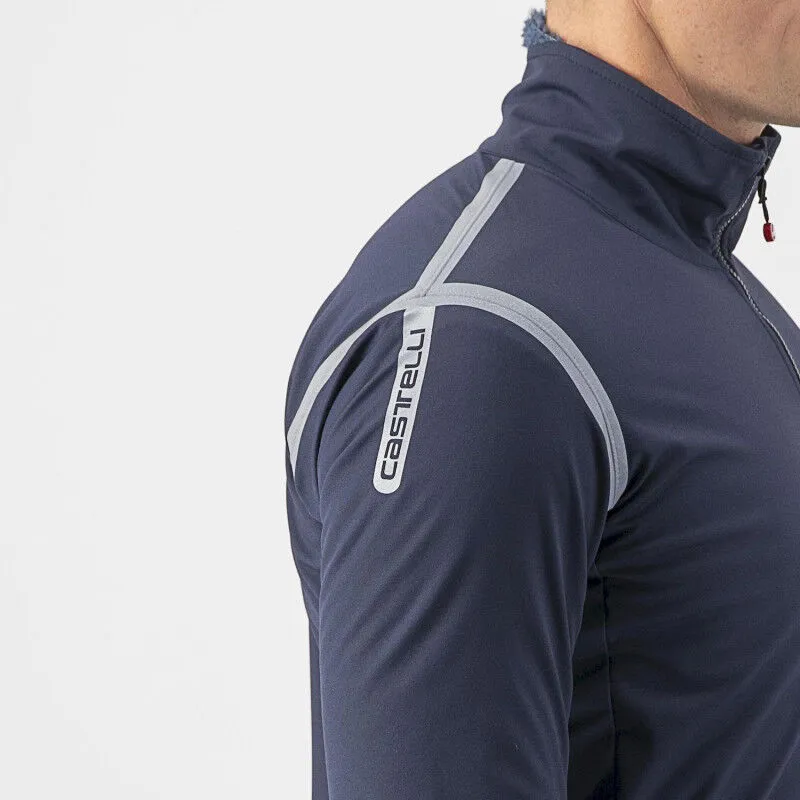 Castelli  Alpha Ultimate Insulated - Giacca ciclismo - Uomo