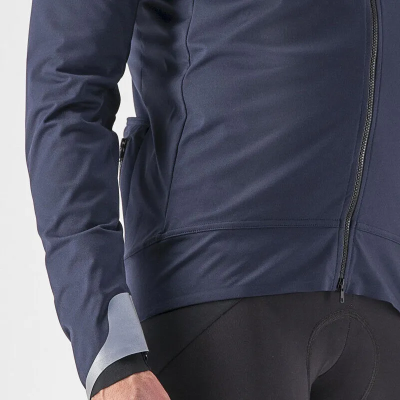 Castelli  Alpha Ultimate Insulated - Giacca ciclismo - Uomo