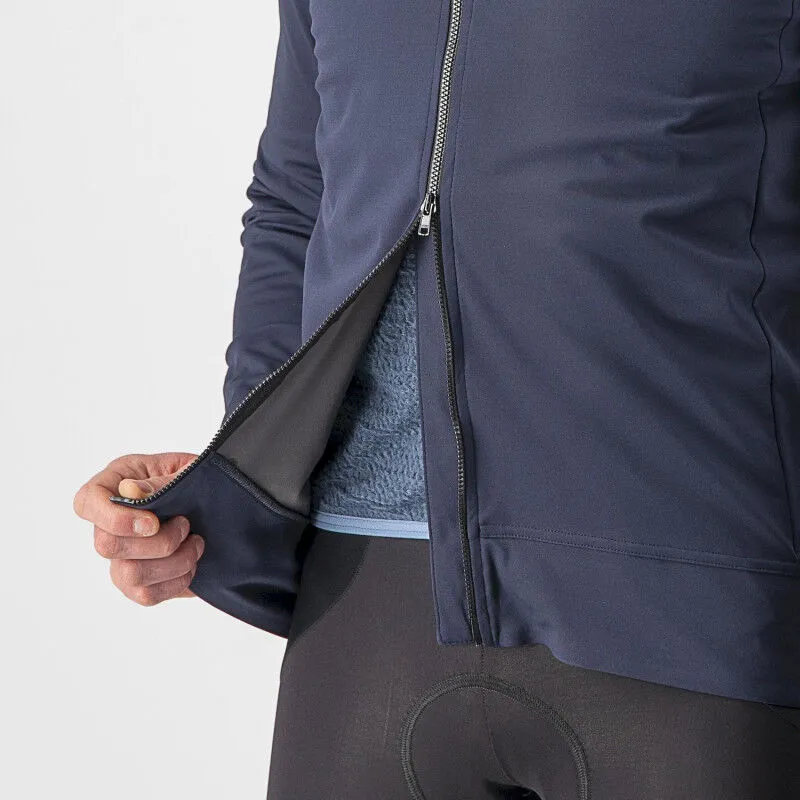 Castelli  Alpha Ultimate Insulated - Giacca ciclismo - Uomo