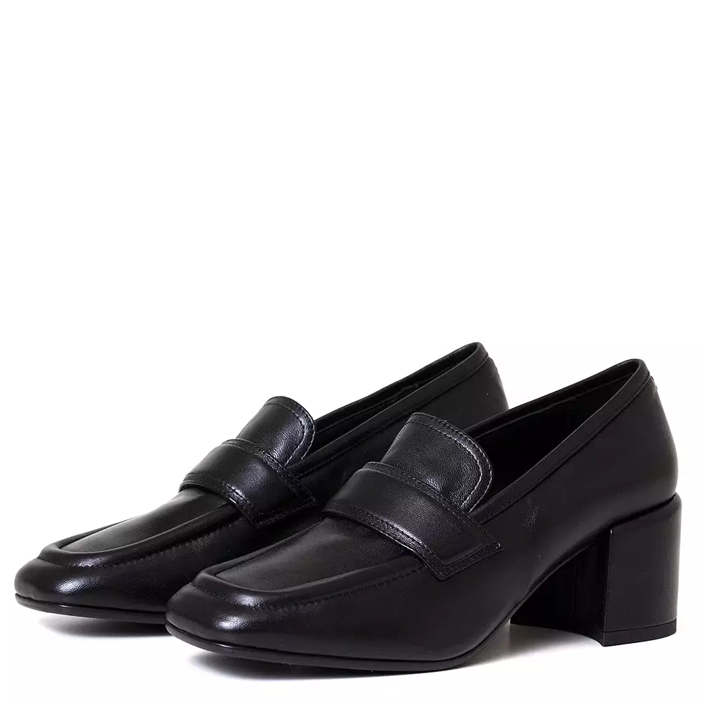 Cecil 21 Women's Leather Pump