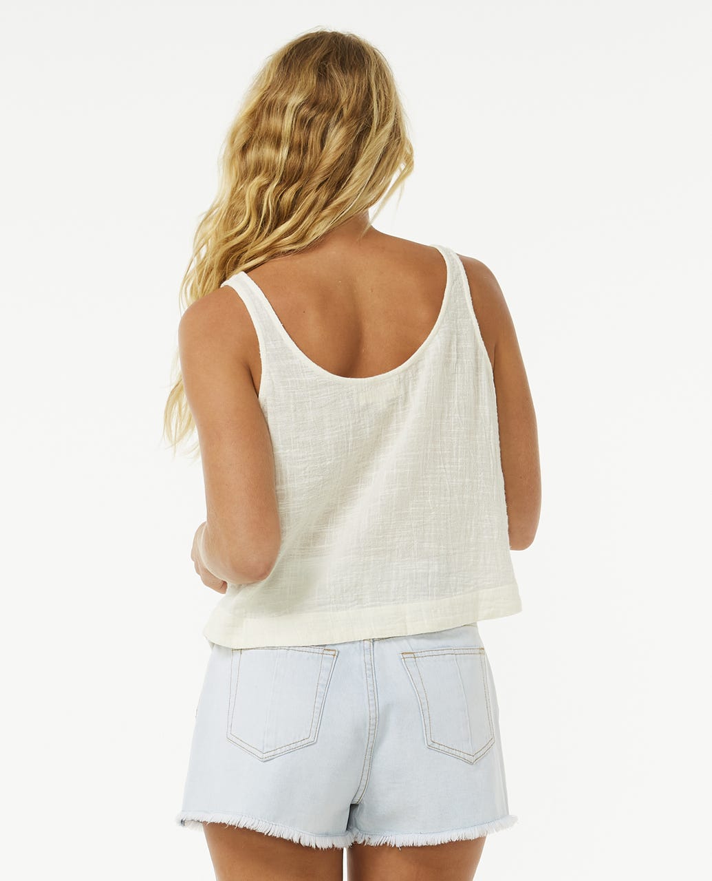 Classic Surf Tank II | 2 Colors