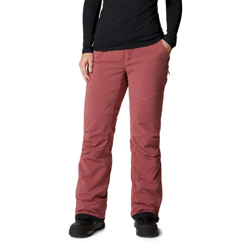 Columbia  Backslope III Insulated Pant - Pantaloni da sci - Donna