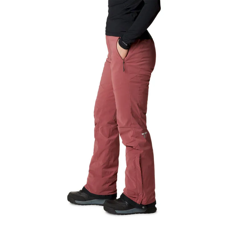 Columbia  Backslope III Insulated Pant - Pantaloni da sci - Donna