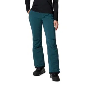 Columbia  Backslope III Insulated Pant - Pantaloni da sci - Donna