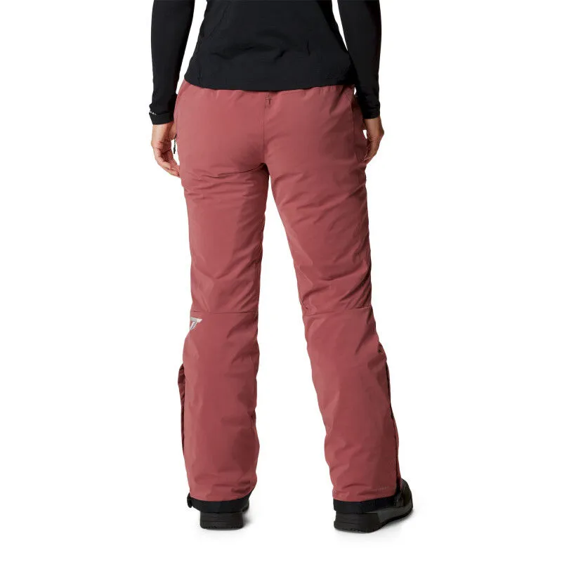 Columbia  Backslope III Insulated Pant - Pantaloni da sci - Donna