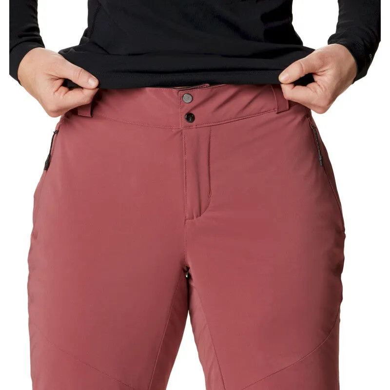 Columbia  Backslope III Insulated Pant - Pantaloni da sci - Donna