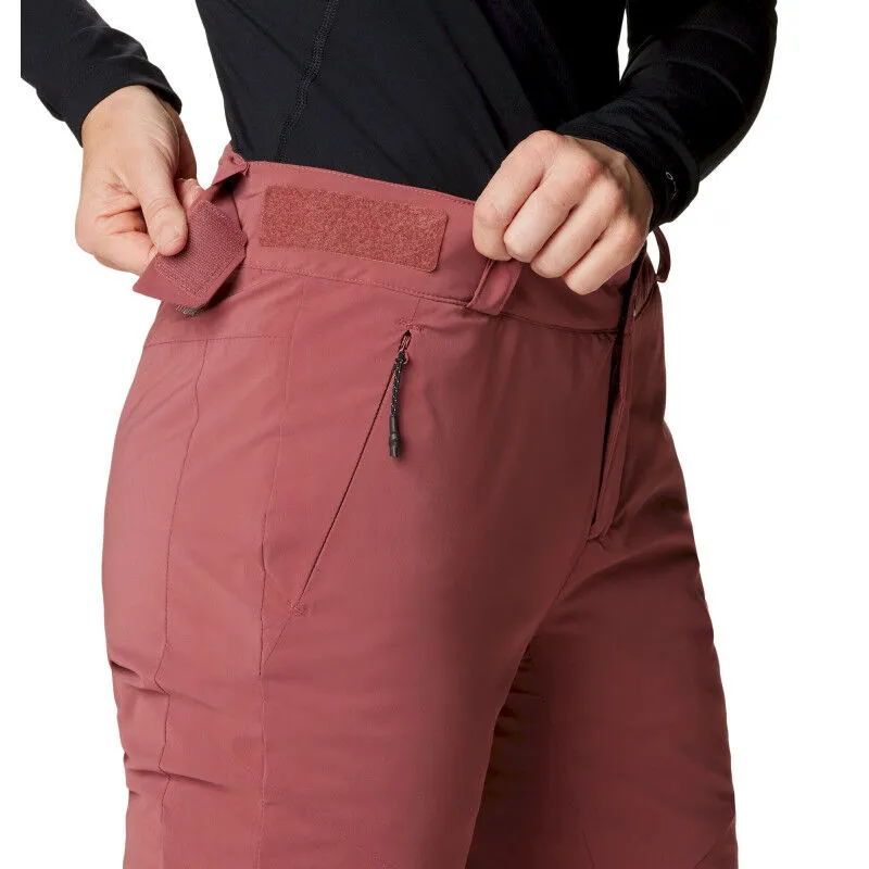 Columbia  Backslope III Insulated Pant - Pantaloni da sci - Donna