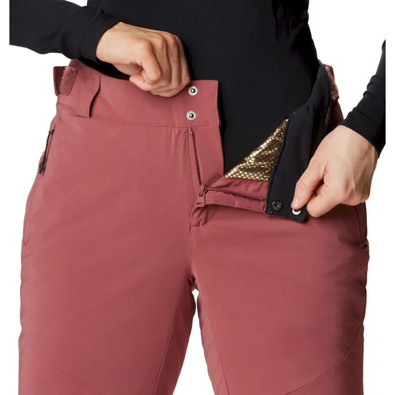 Columbia  Backslope III Insulated Pant - Pantaloni da sci - Donna