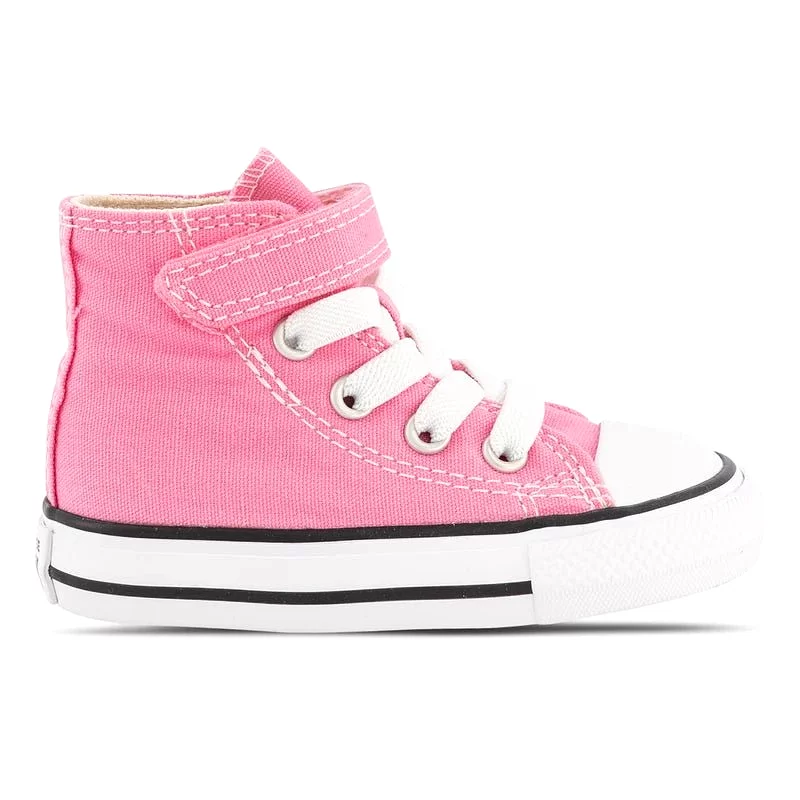 CONVERSE KIDS CHUCK TAYLOR ALL STAR PINK SHOES