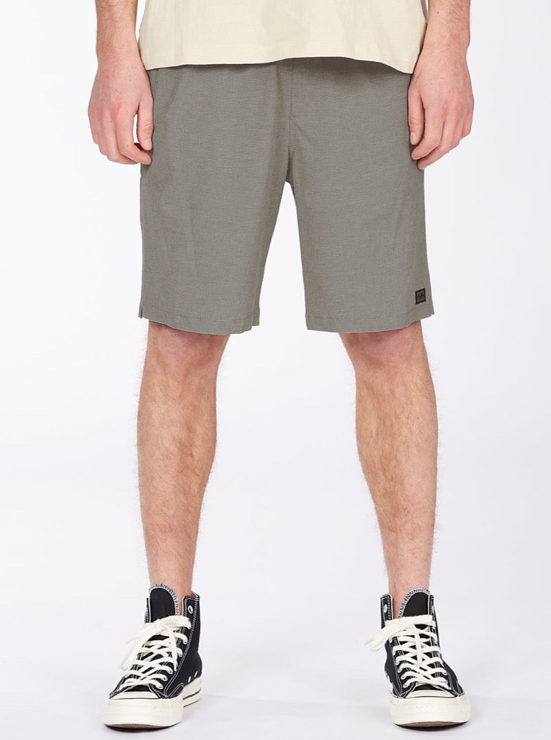 Crossfire Elastic Submersible Shorts 18 | 4 Colors