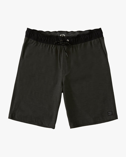 Crossfire Elastic Submersible Shorts 18 | 4 Colors