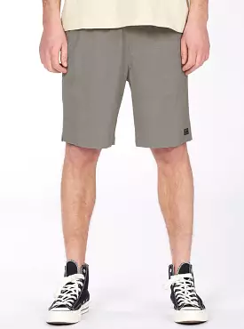 Crossfire Elastic Submersible Shorts 18 | 4 Colors