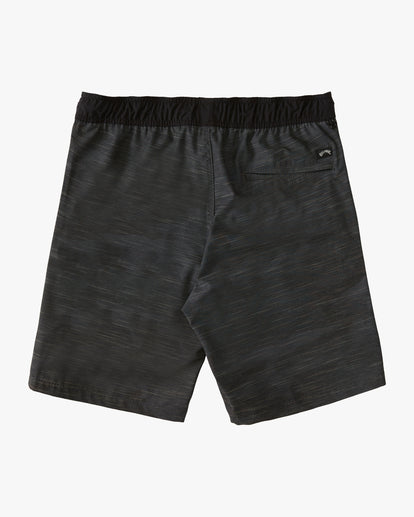 Crossfire Elastic Submersible Shorts 18 | 4 Colors