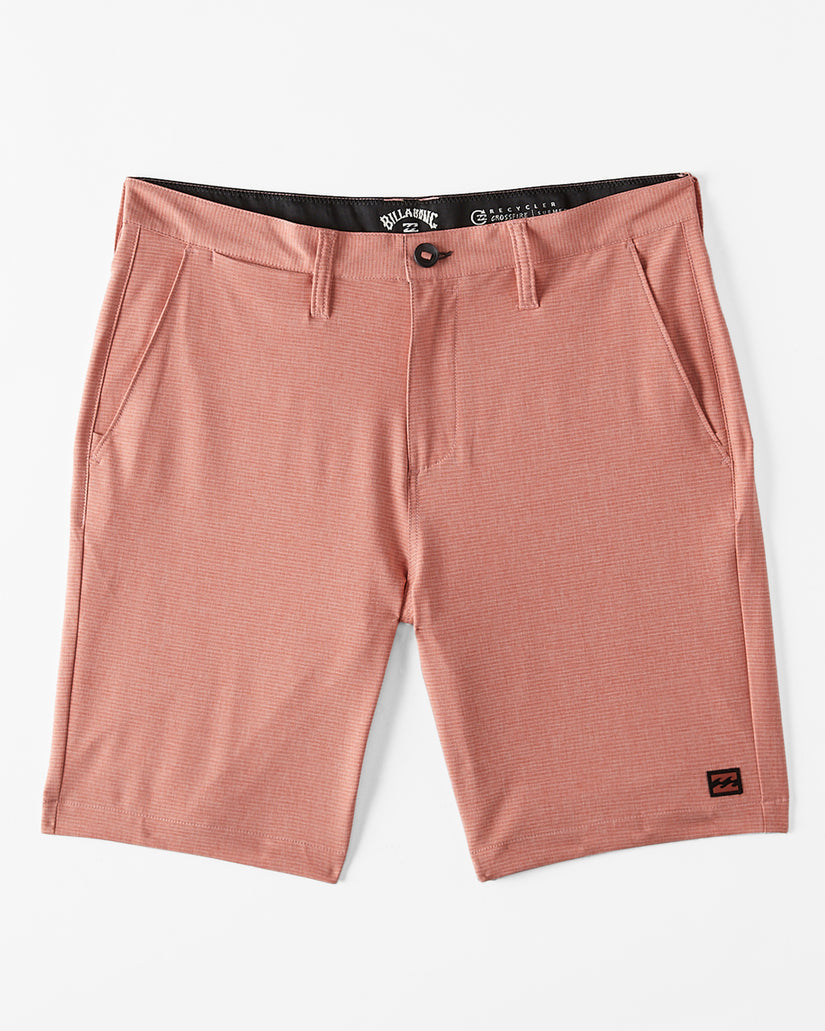 Crossfire Mid Submersible Shorts 19 | 5 Colors