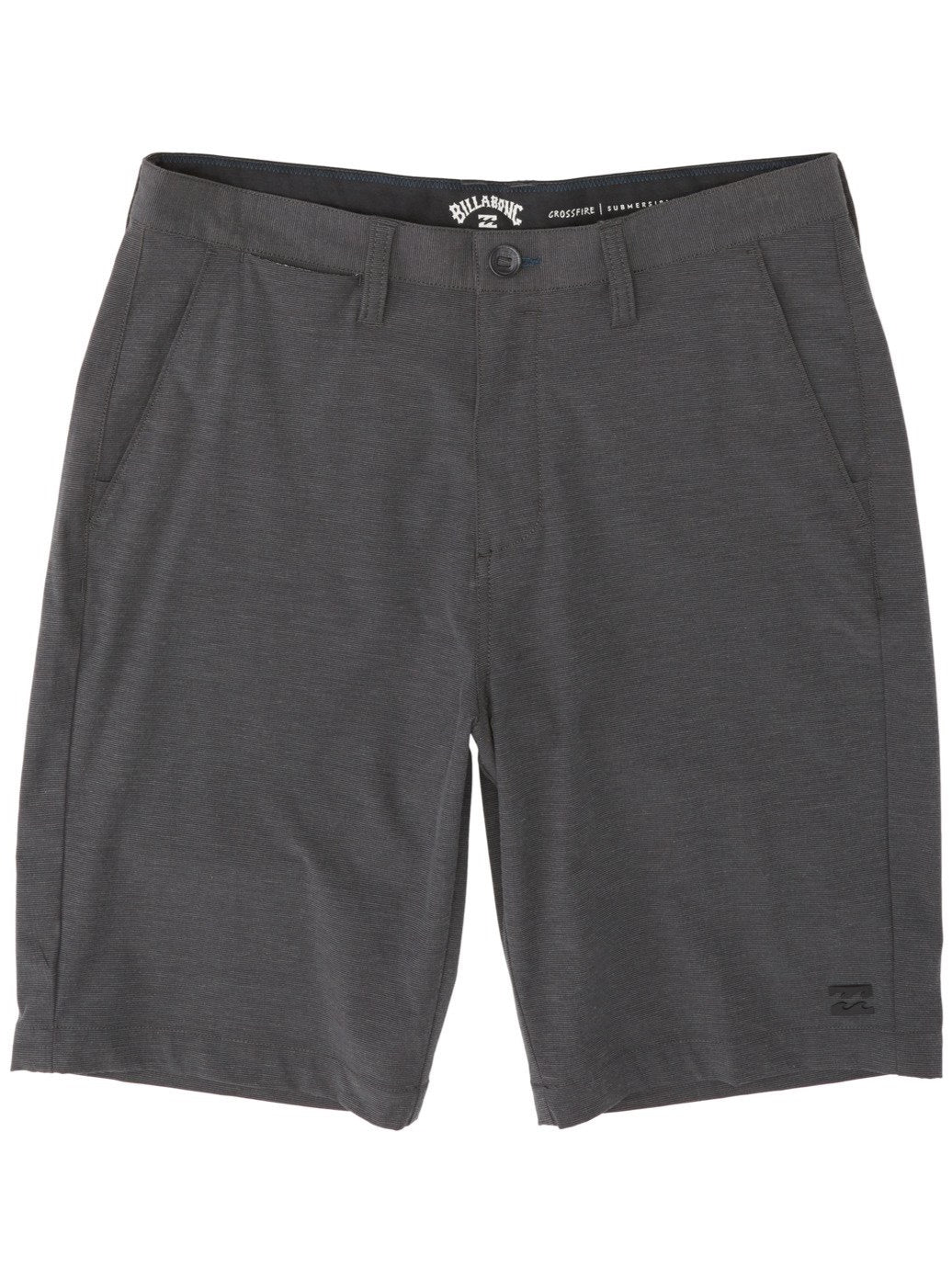 Crossfire X Mid Submersible Walkshort | 5 Colors