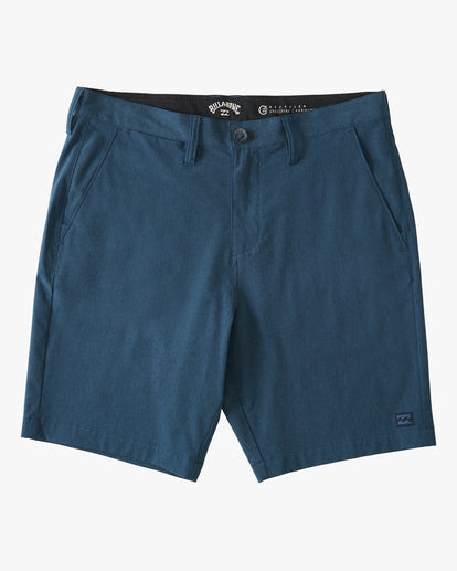 Crossfire X Mid Submersible Walkshort | 5 Colors