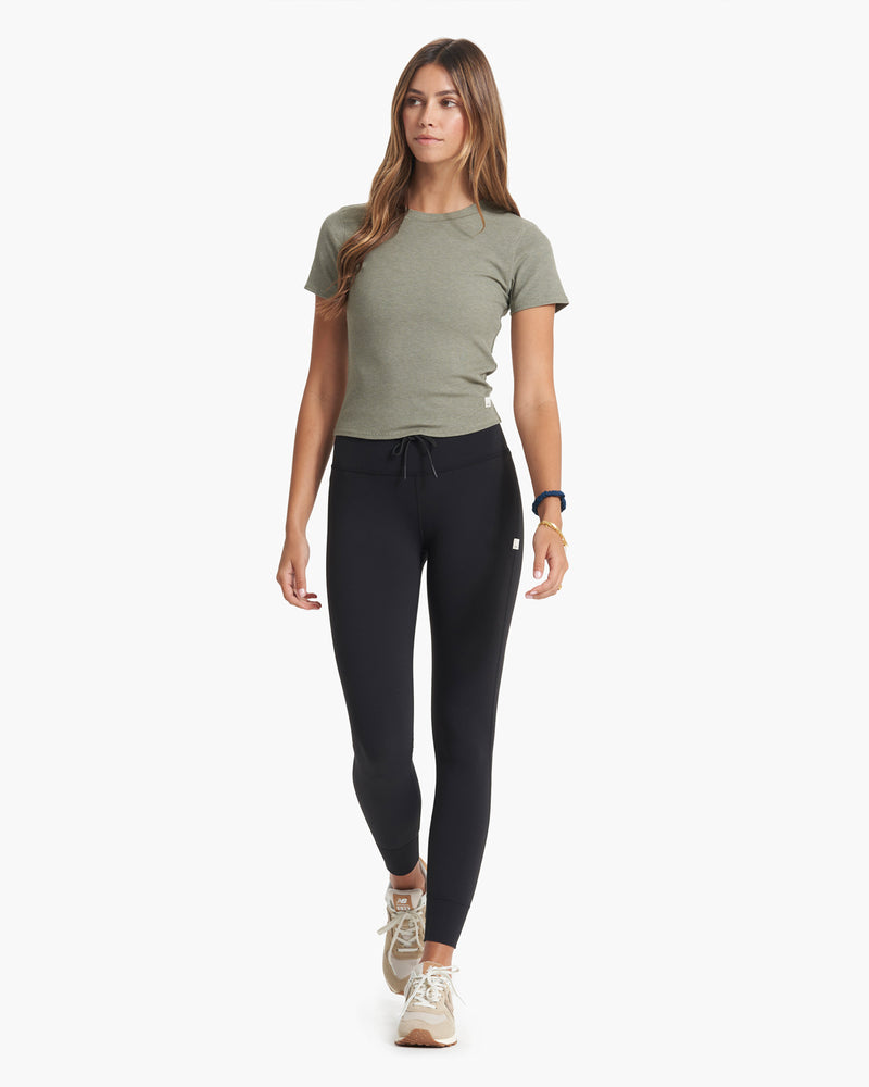 Daily Leggings | 3 Colors