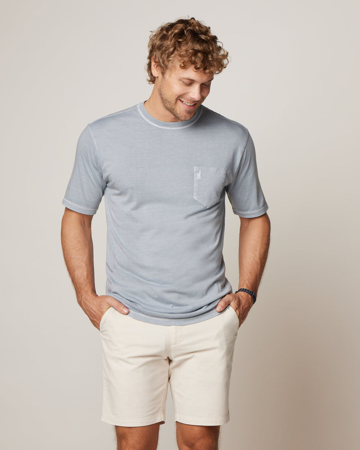 Dale 2.0 Pocket T-Shirt | 3 Colors