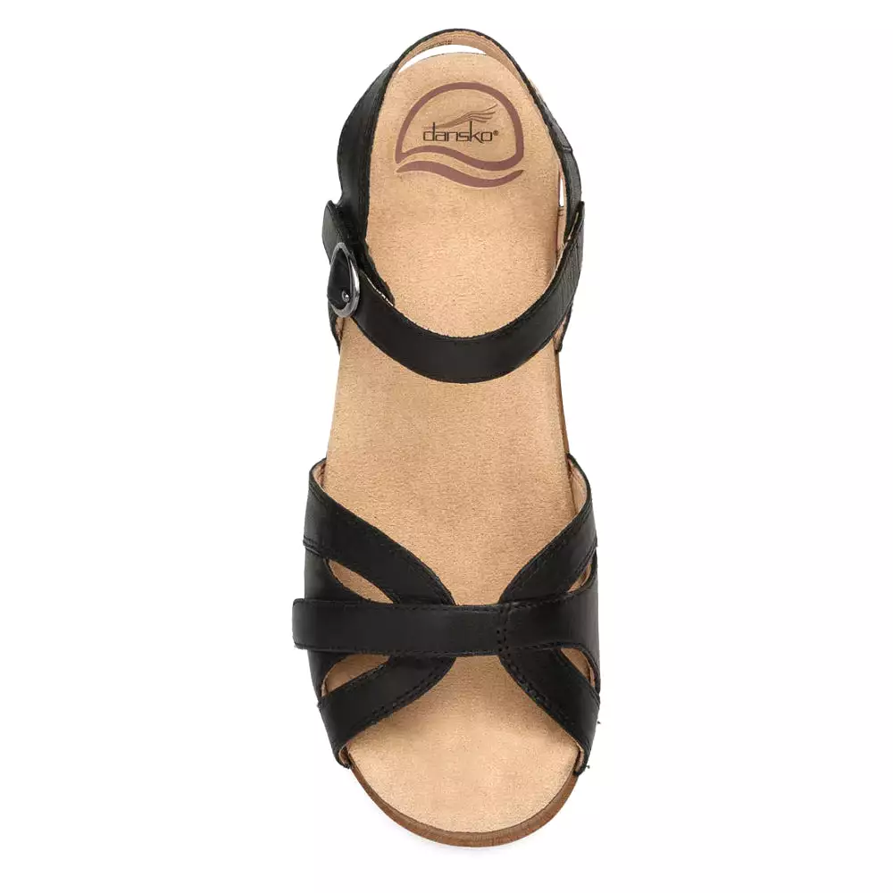 Dansko Women's Season - Black