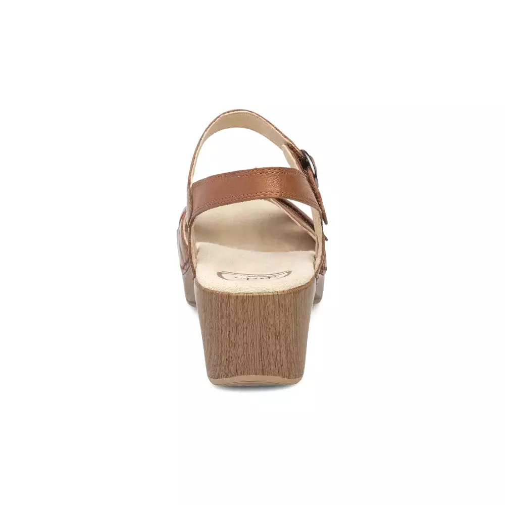 Dansko Women's Season - Camel