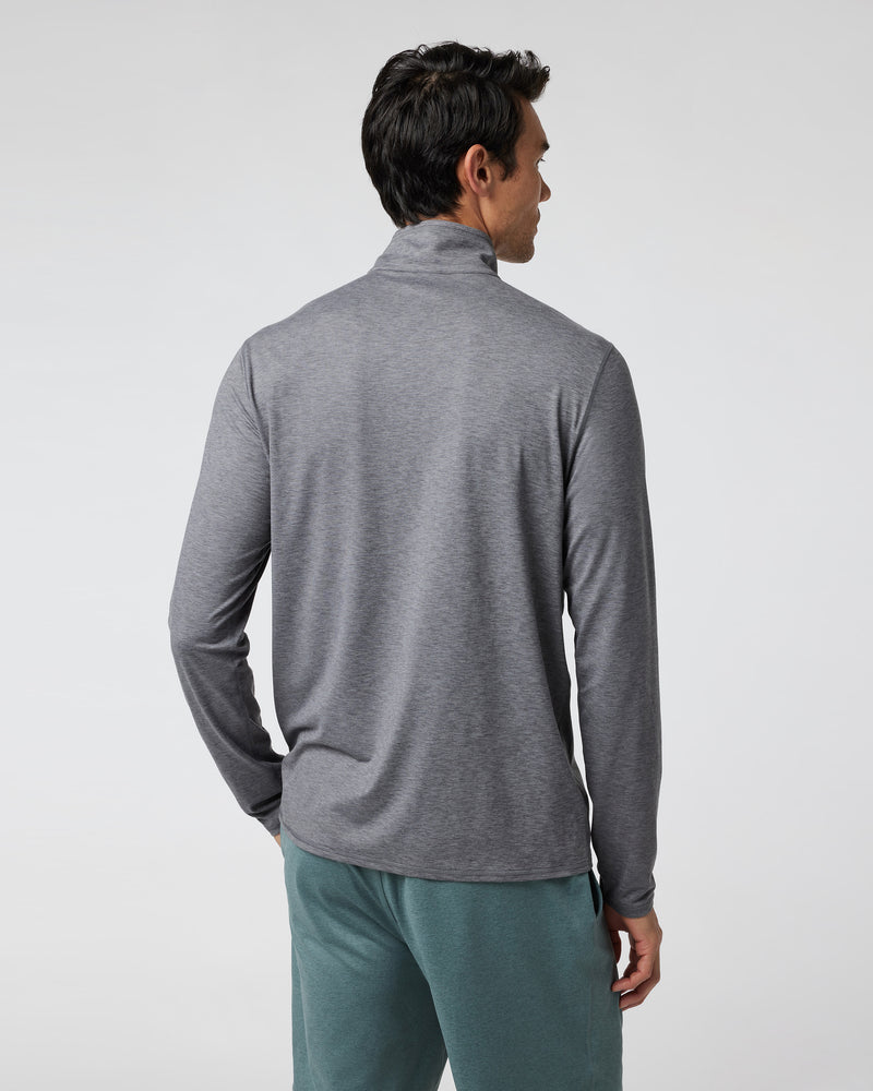 Ease Performance Half Zip | 3 Colors