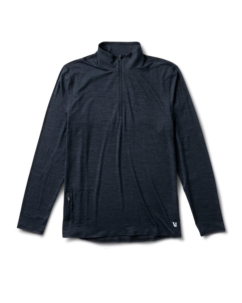 Ease Performance Half Zip | 3 Colors