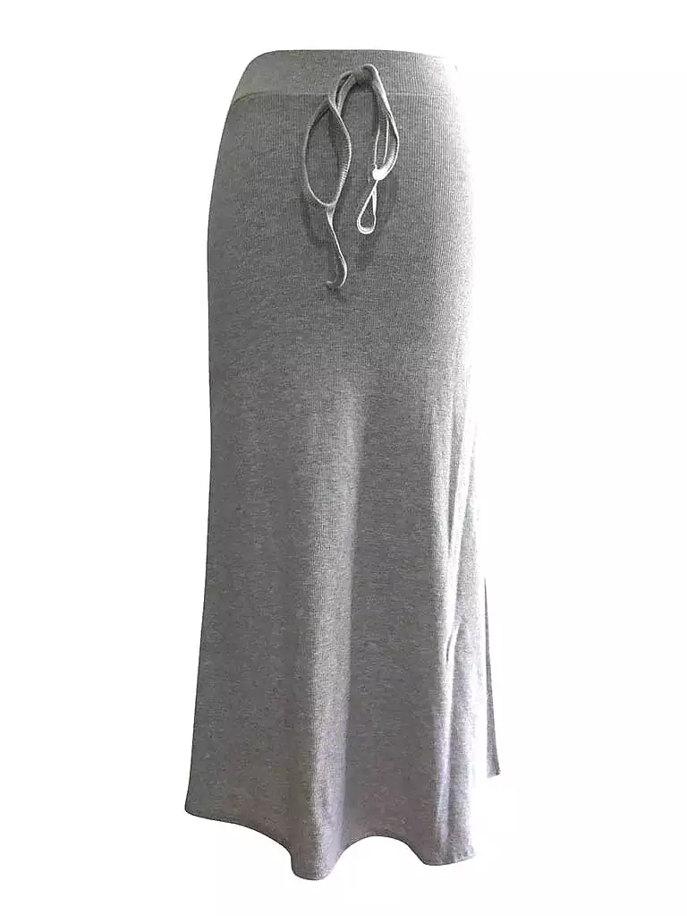 Elegant Maxi Length Women's Work Skirts in Multiple Colors and Sizes