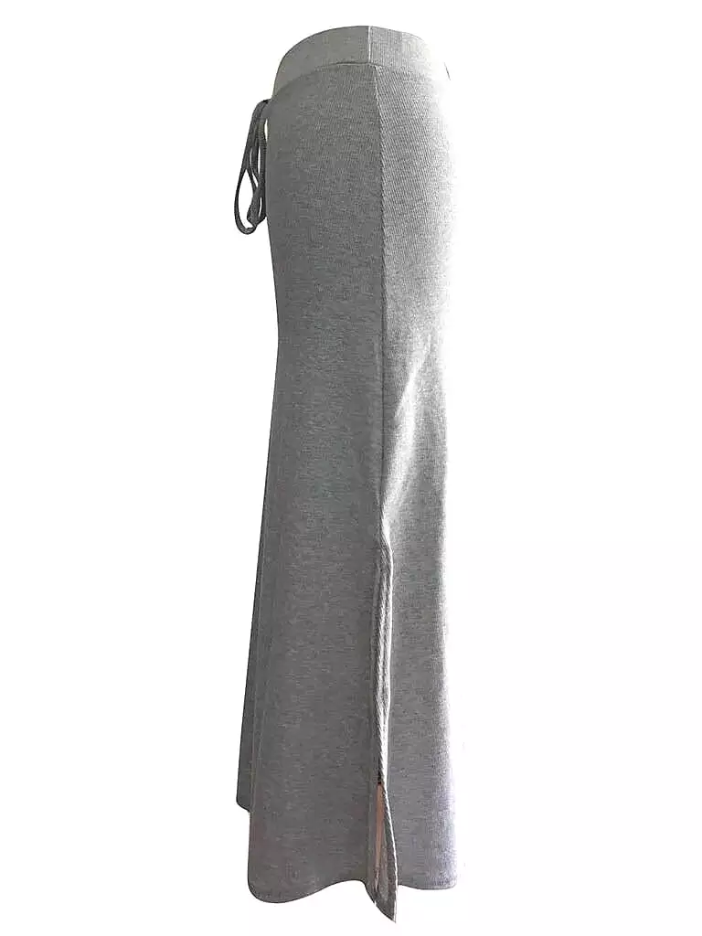 Elegant Maxi Length Women's Work Skirts in Multiple Colors and Sizes