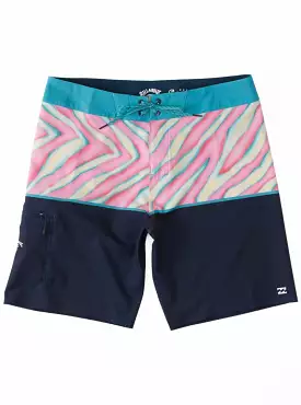 Fifty50 Airlite Performance 19 Boardshorts | 2 Colors