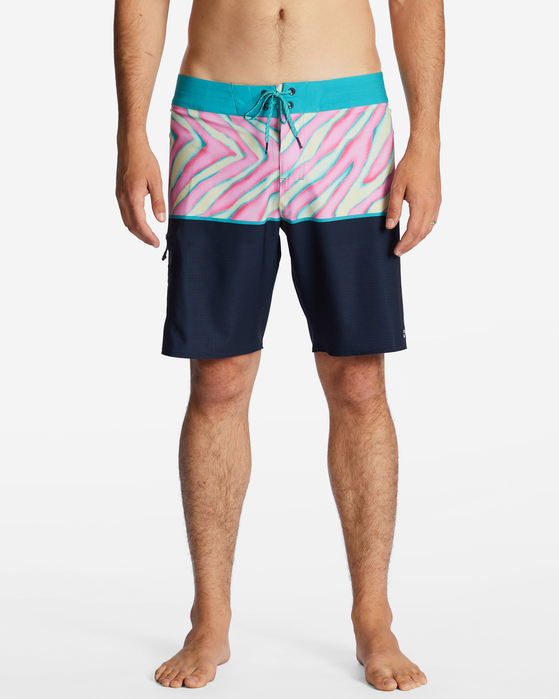 Fifty50 Airlite Performance 19 Boardshorts | 2 Colors