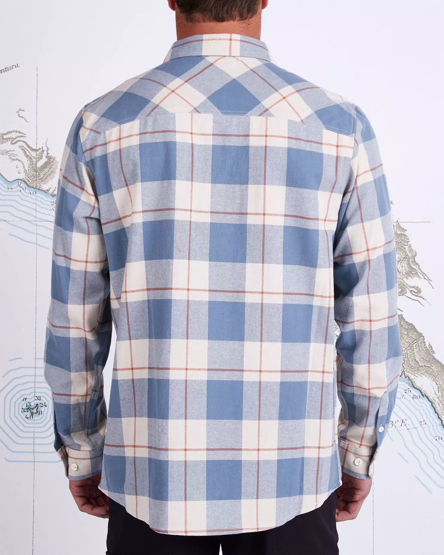 First Light Flannel Shirt Men's