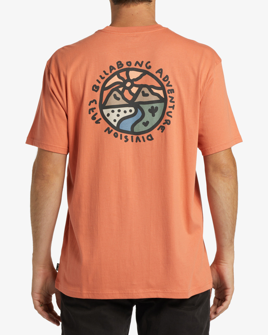 Frontier T-Shirt | 2 Colors