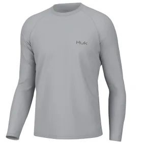 Huk Kc Ambush Pursuit Performance Shirt