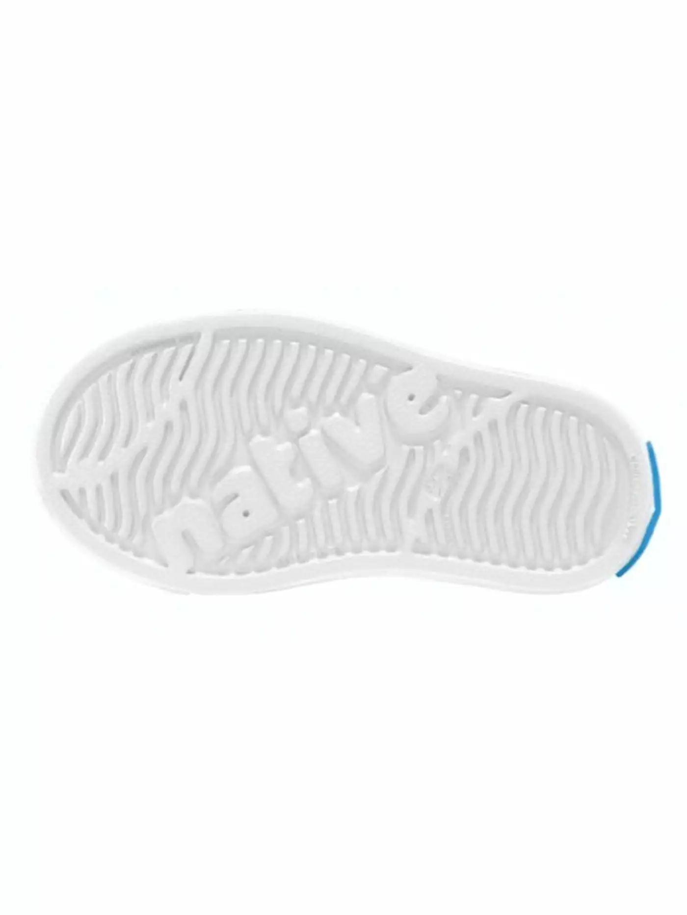 Jefferson Shell White/Shell White Shoes (Little Kids)