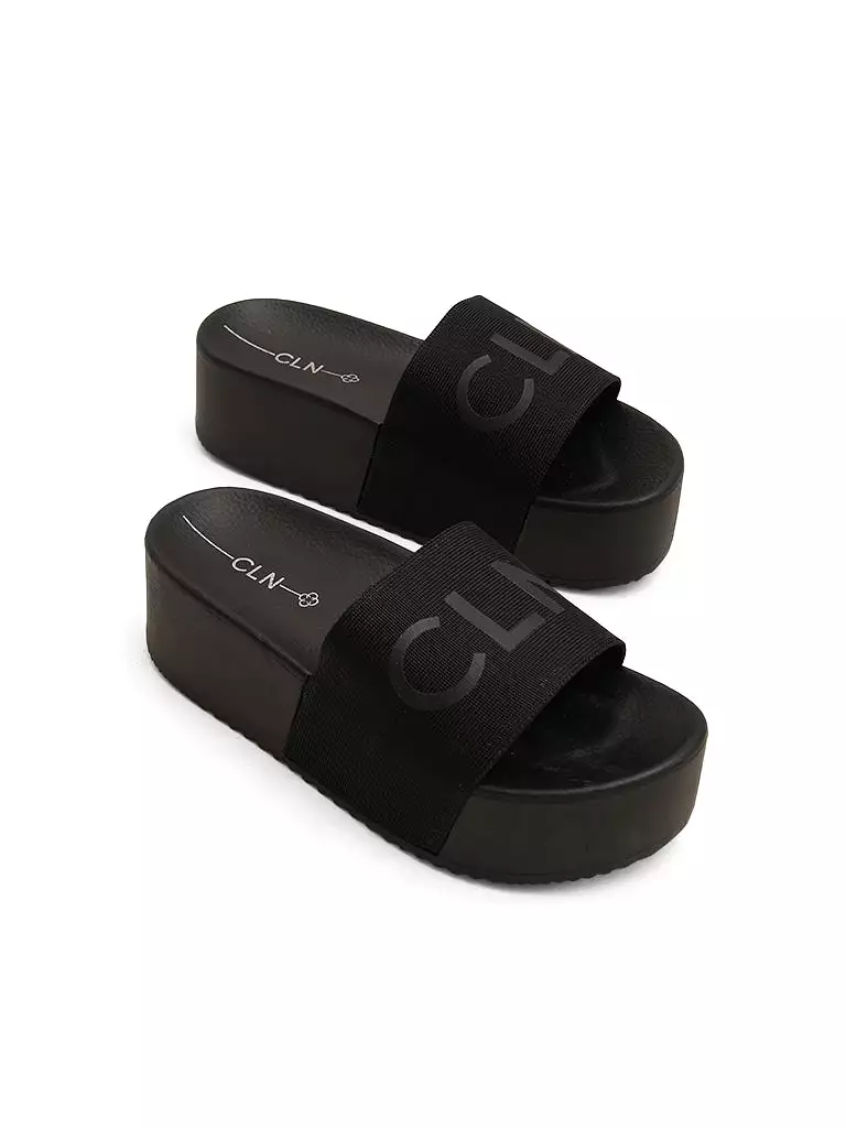 Jersey Flatform Slides P999 each (Any 2 at P1299)